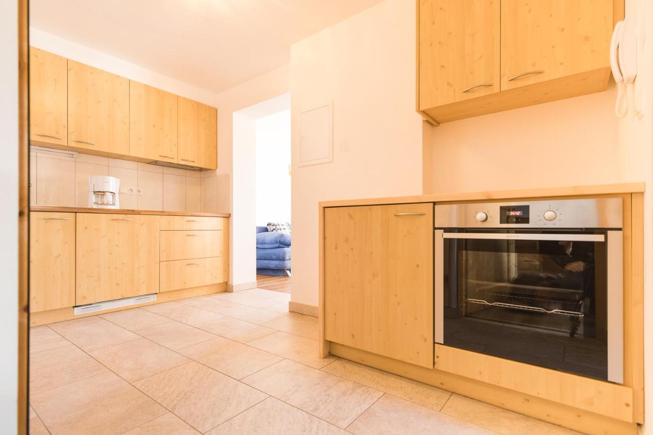 Appartement met 2 slaapkamers