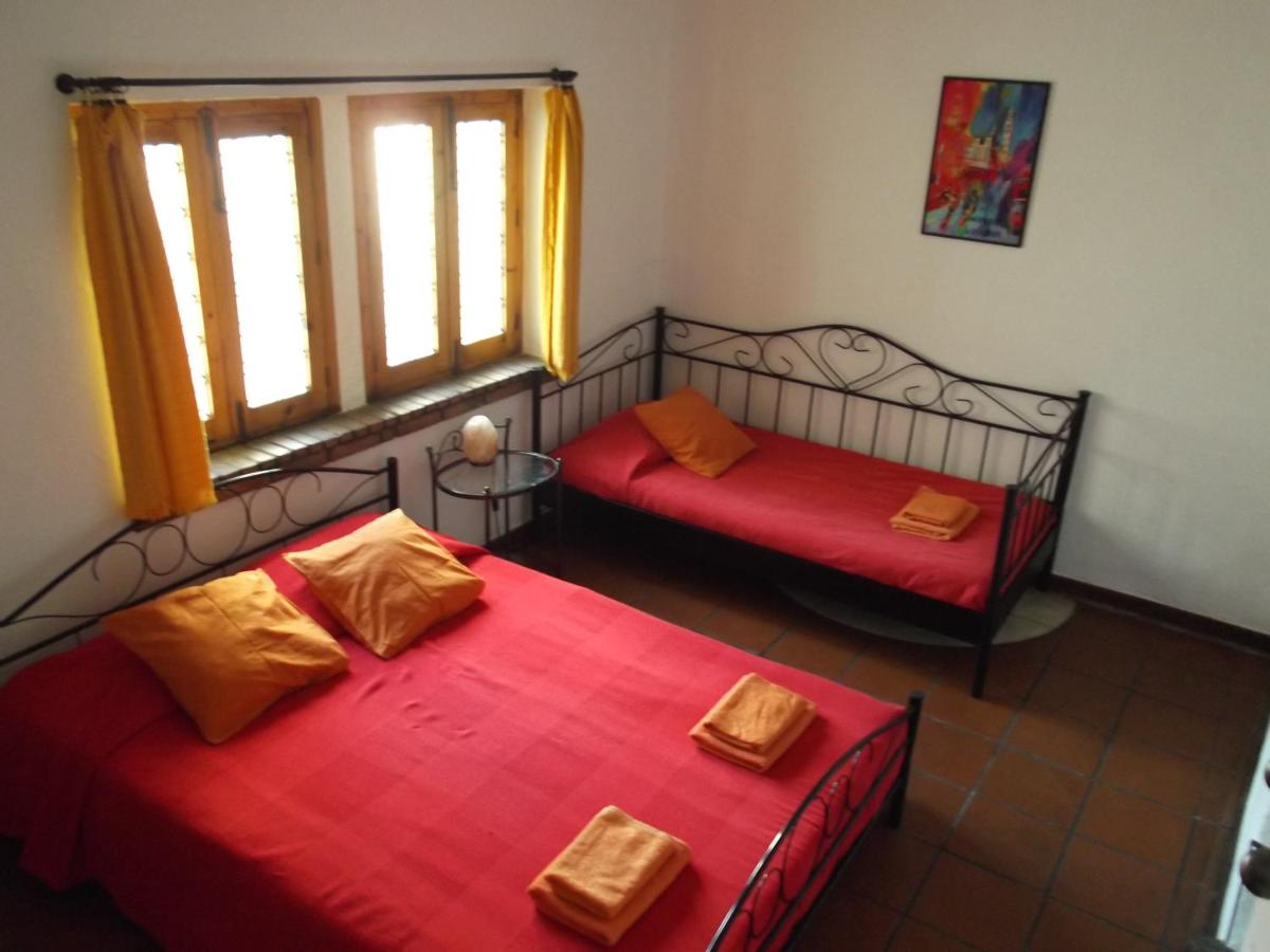 Doppelzimmer mit eigenem Bad