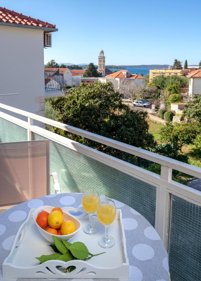 Apartments Margita - B&B Hvar