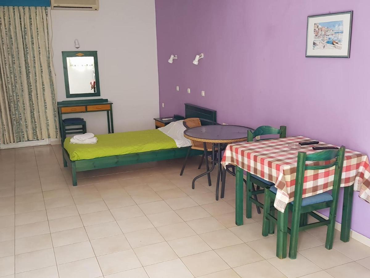 Standard Apartment
