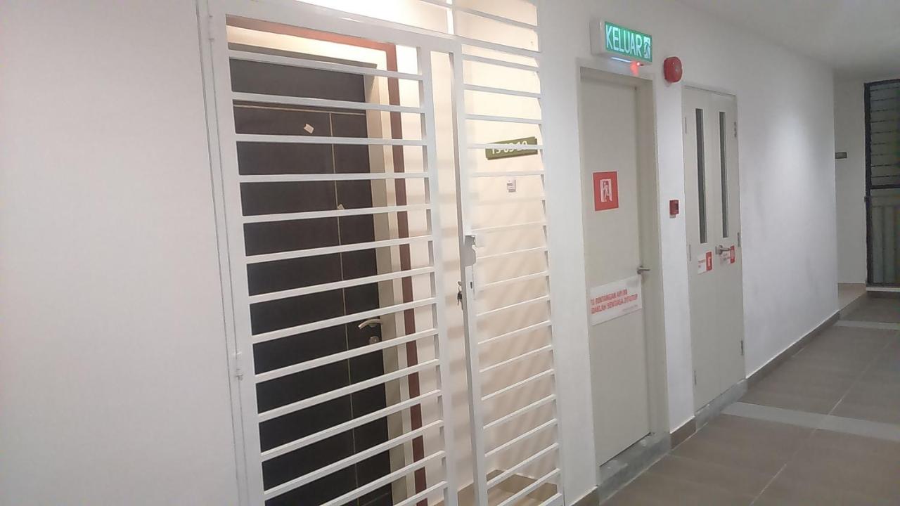 Holiday Home @ Midhills Genting - B&B Genting Highlands