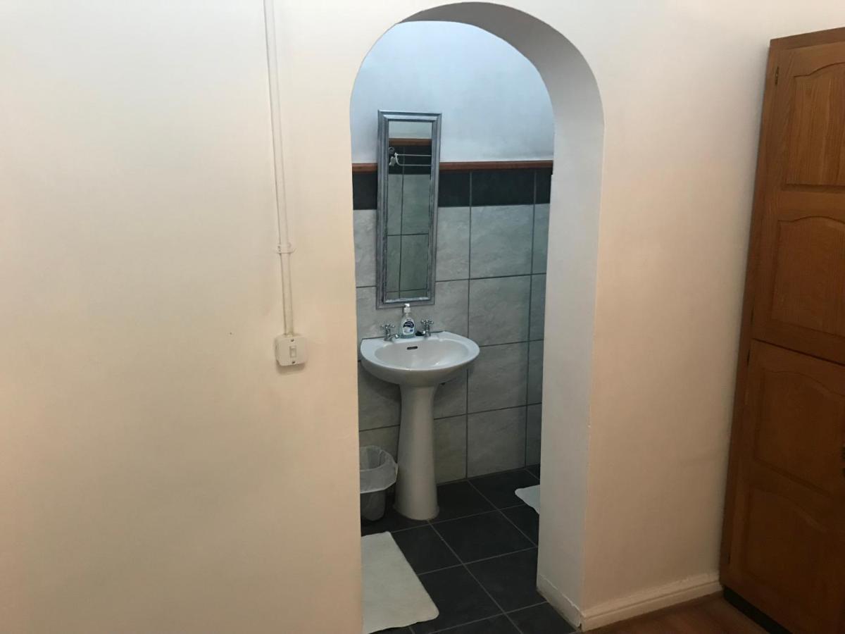 Economy Double or Twin Room