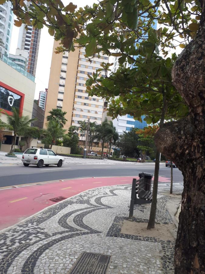 Apartamento Beira Mar - B&B