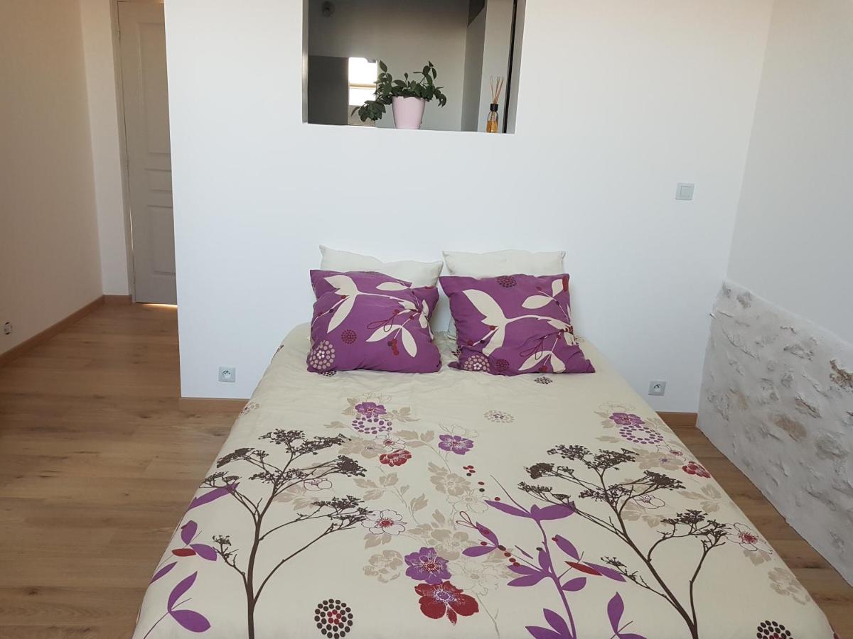 Chambre Double avec Salle de Bains Privative
