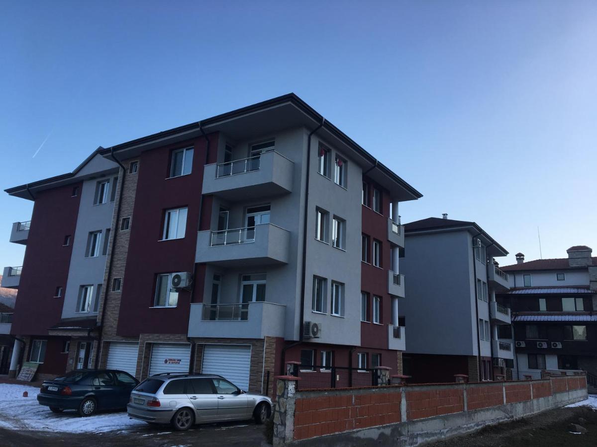ApartVel apartment 1 - B&B