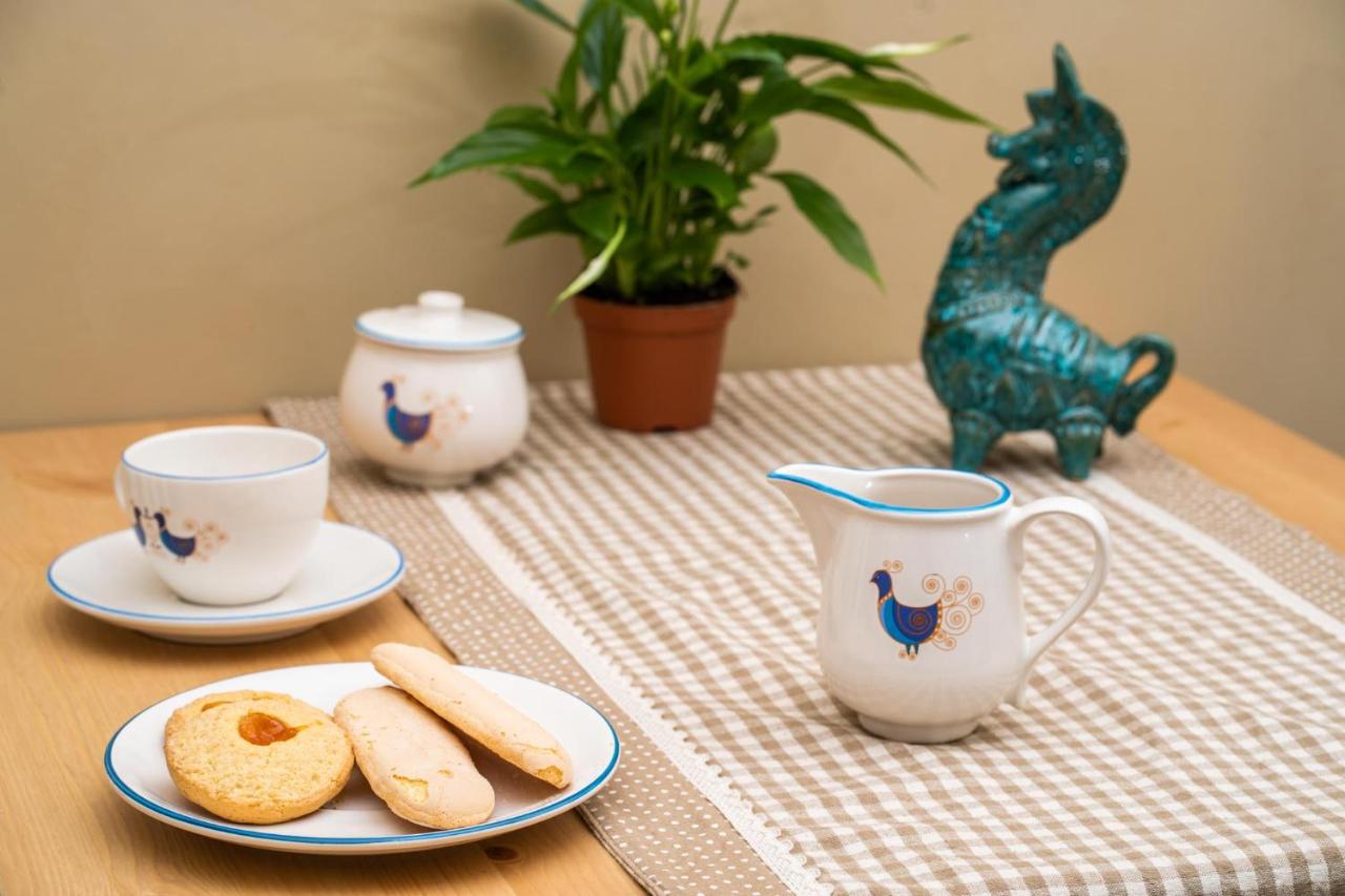 Su Murdegu - B&B Cagliari