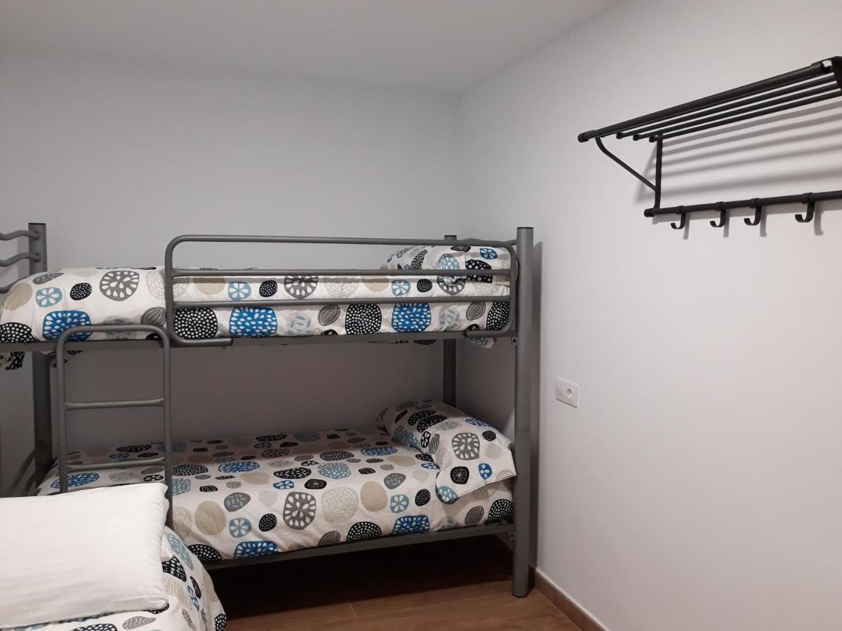 Casa con 4 camere da letto