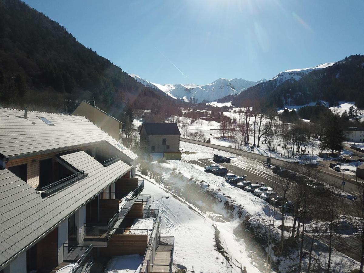 D5 - Résidence La Montille - B&B