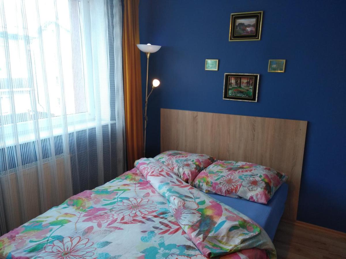 Small Double Room