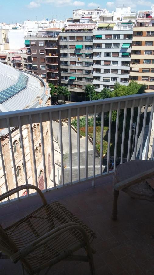 Carrer Sevilla - Ferienwohnung