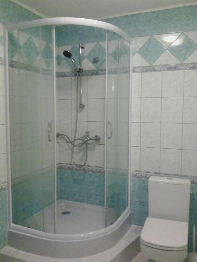 Standard Double Room with Shared Bathroom