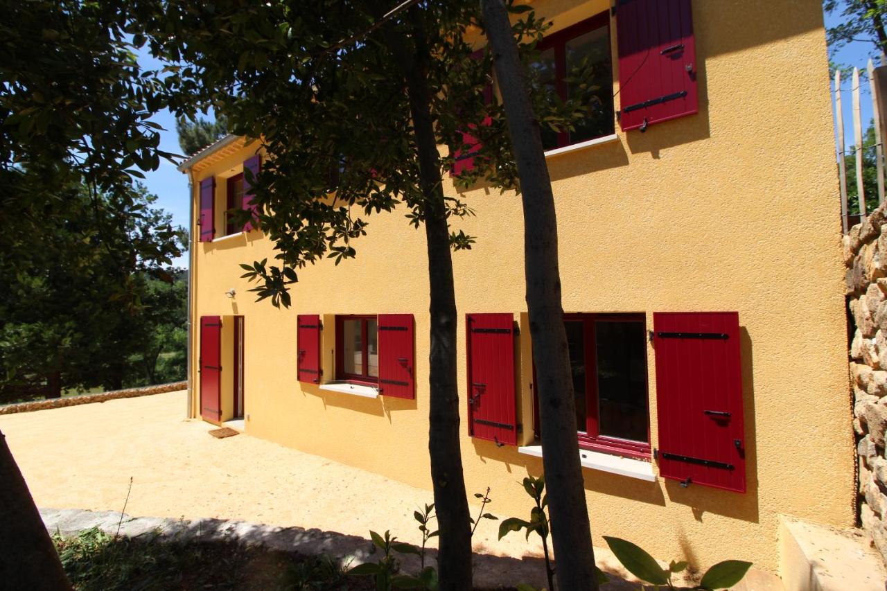 Gîte des arts premiers - B&B
