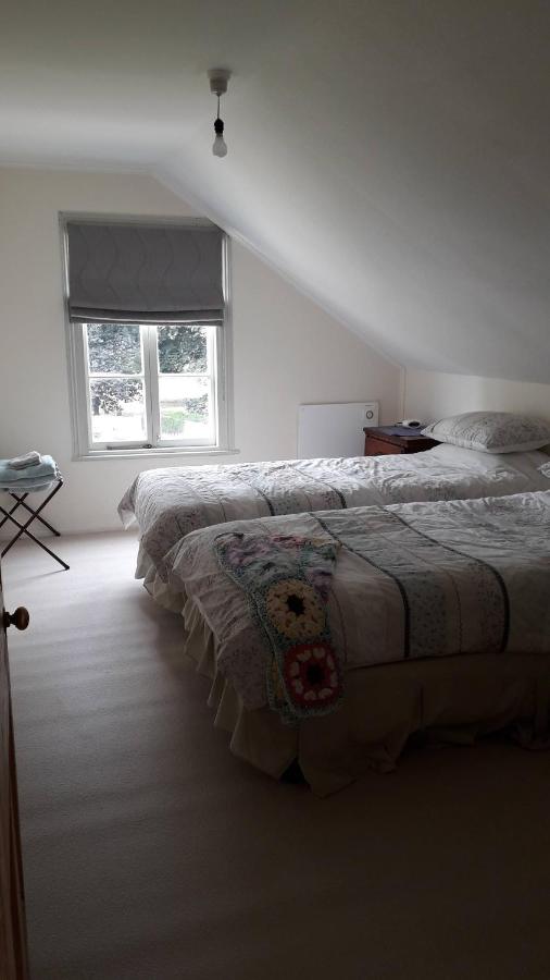 Doppelzimmer mit eigenem Bad