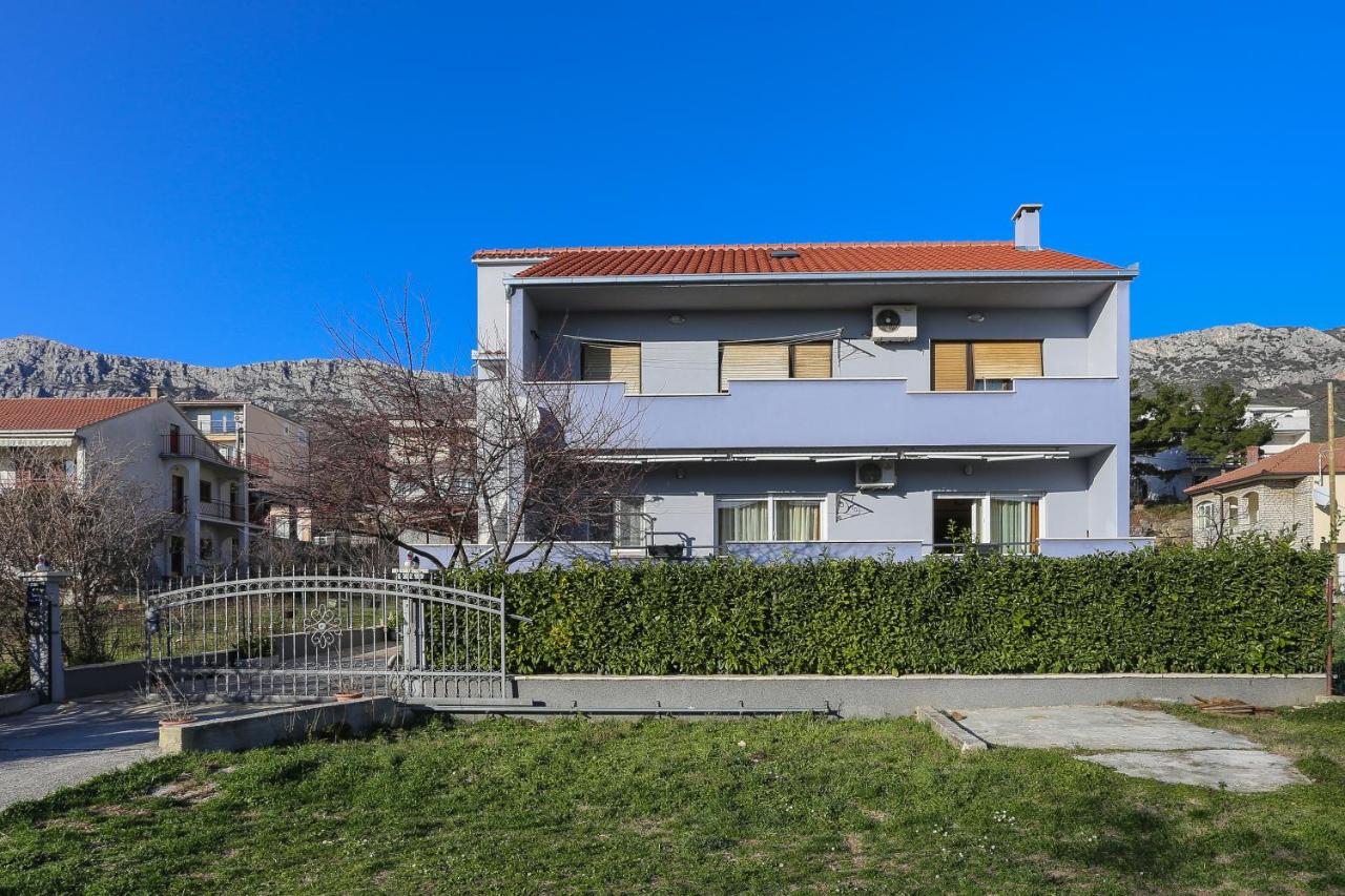 Apartment Lidija - B&B