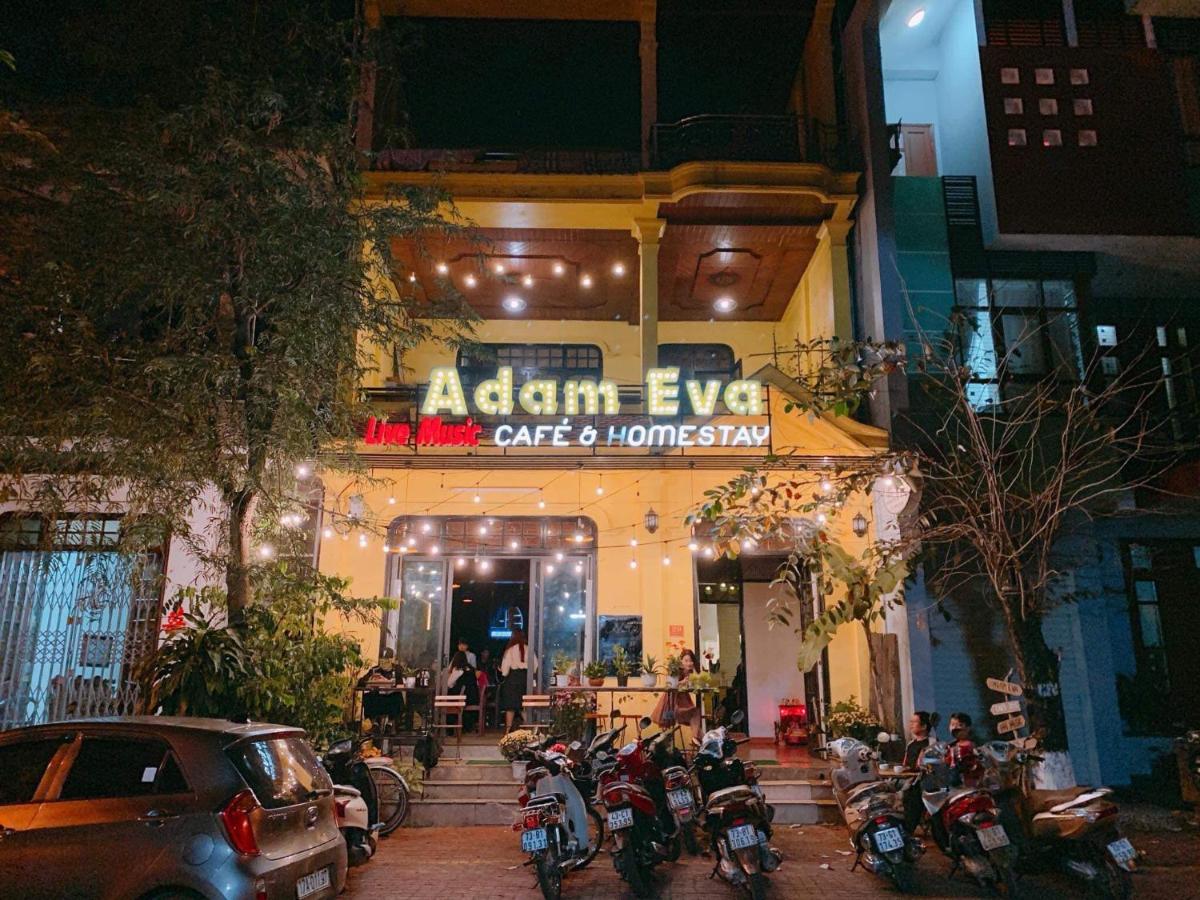 B&B Đồng Hới - Adam Eva Homestay - Bed and Breakfast Đồng Hới