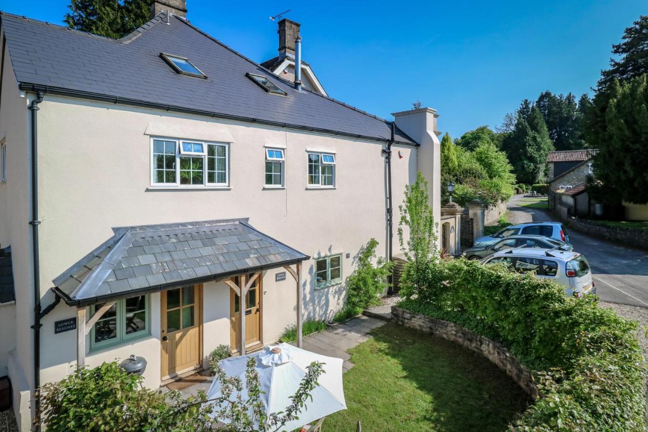 Upper Beeches - Bed and Breakfast