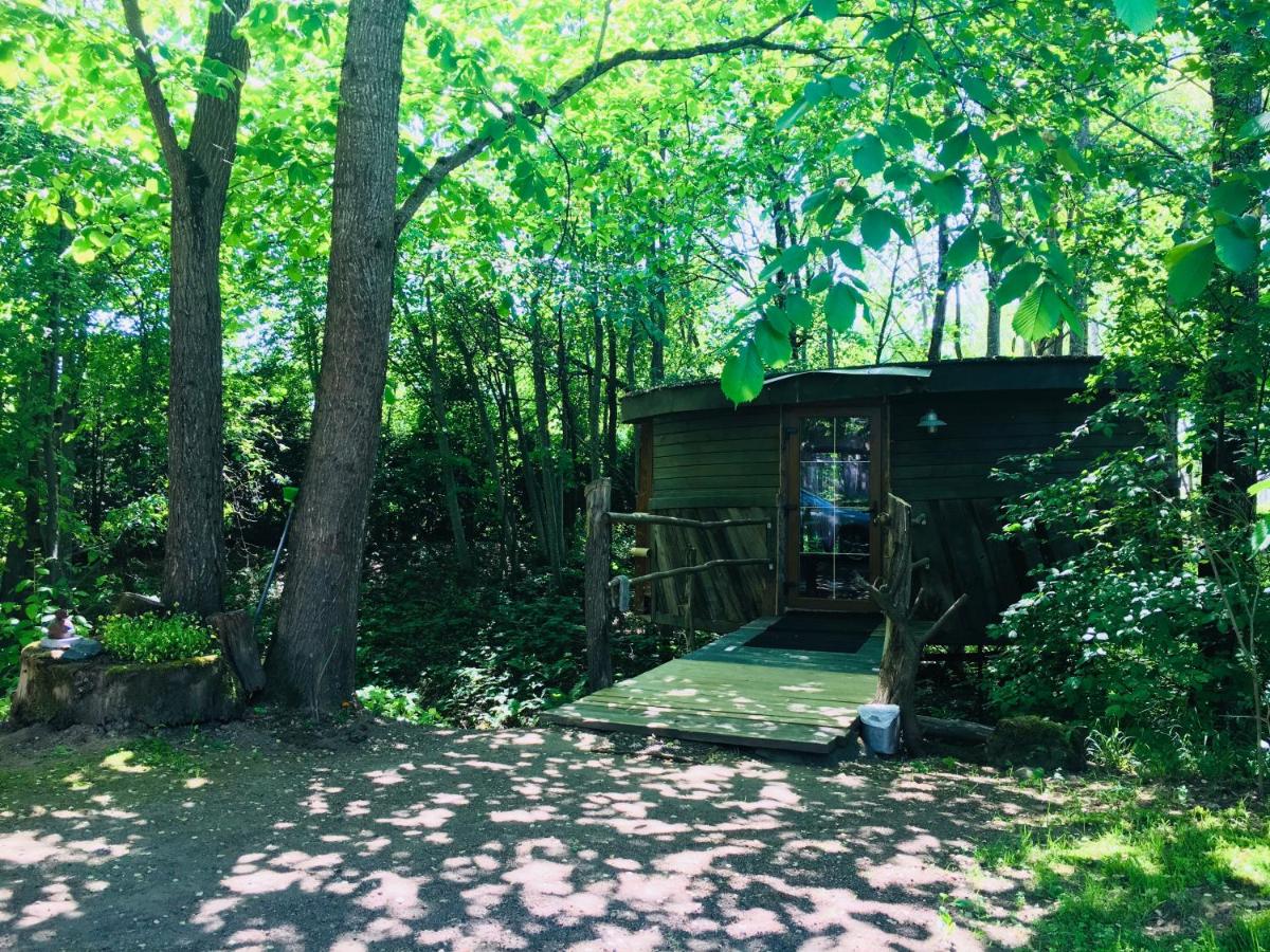 Round house - B&B