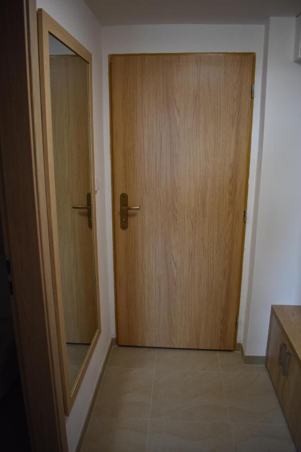 Apartma FARA - Bed and Breakfast Loučná nad Desnou