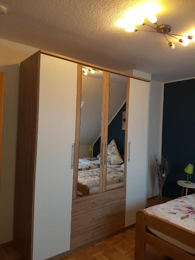 Appartement 2 Chambres