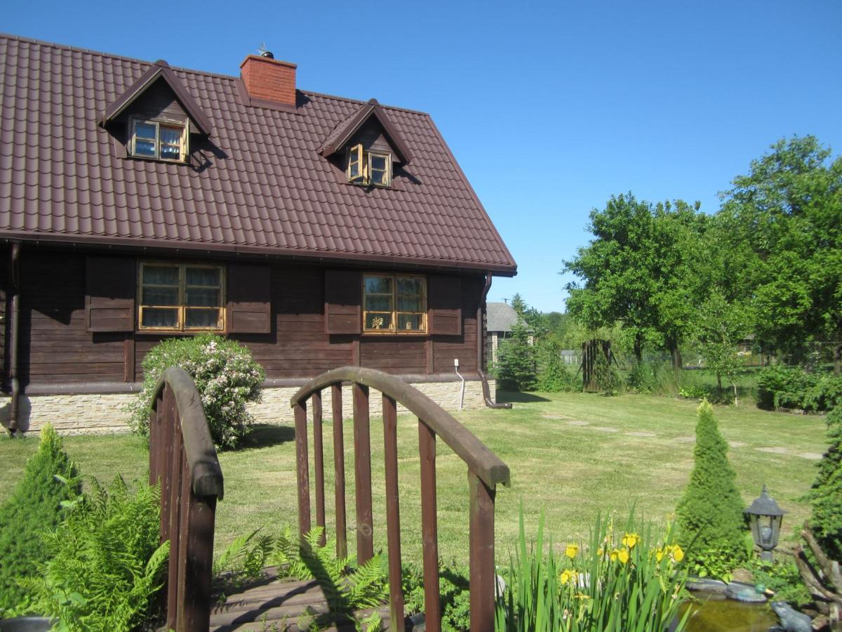 B&B Skierbieszów - BURDANÓWKA - Bed and Breakfast Skierbieszów