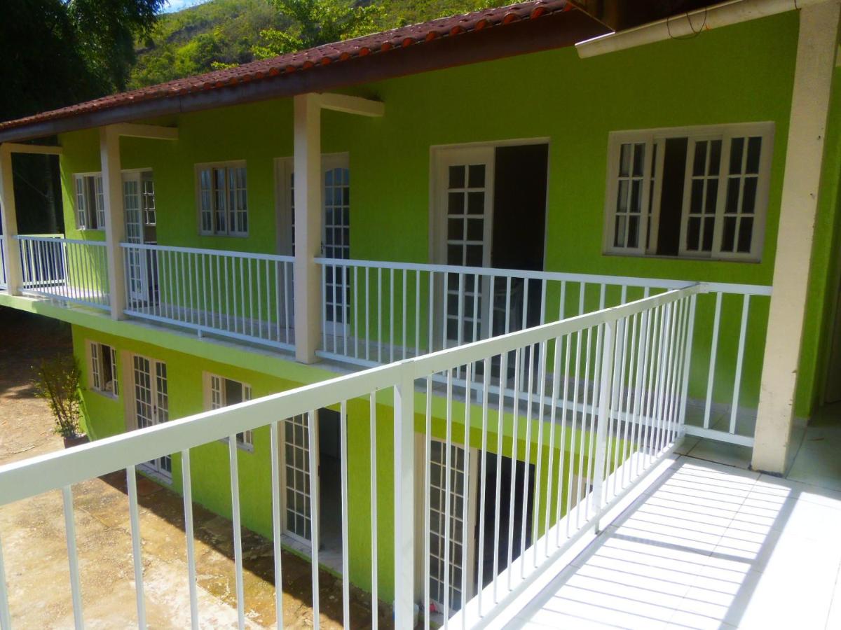 Chalés Margarida - B&B
