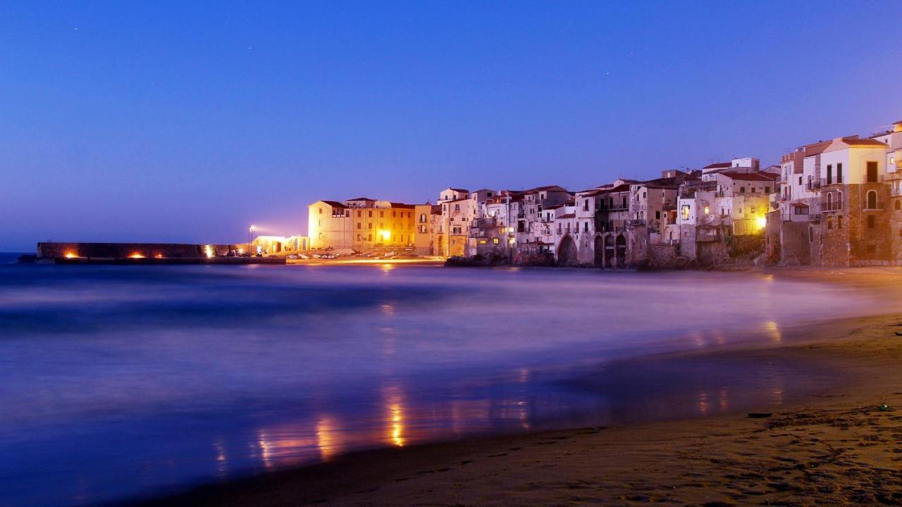 Casa Panoramica Santa Lucia - Ferienwohnung