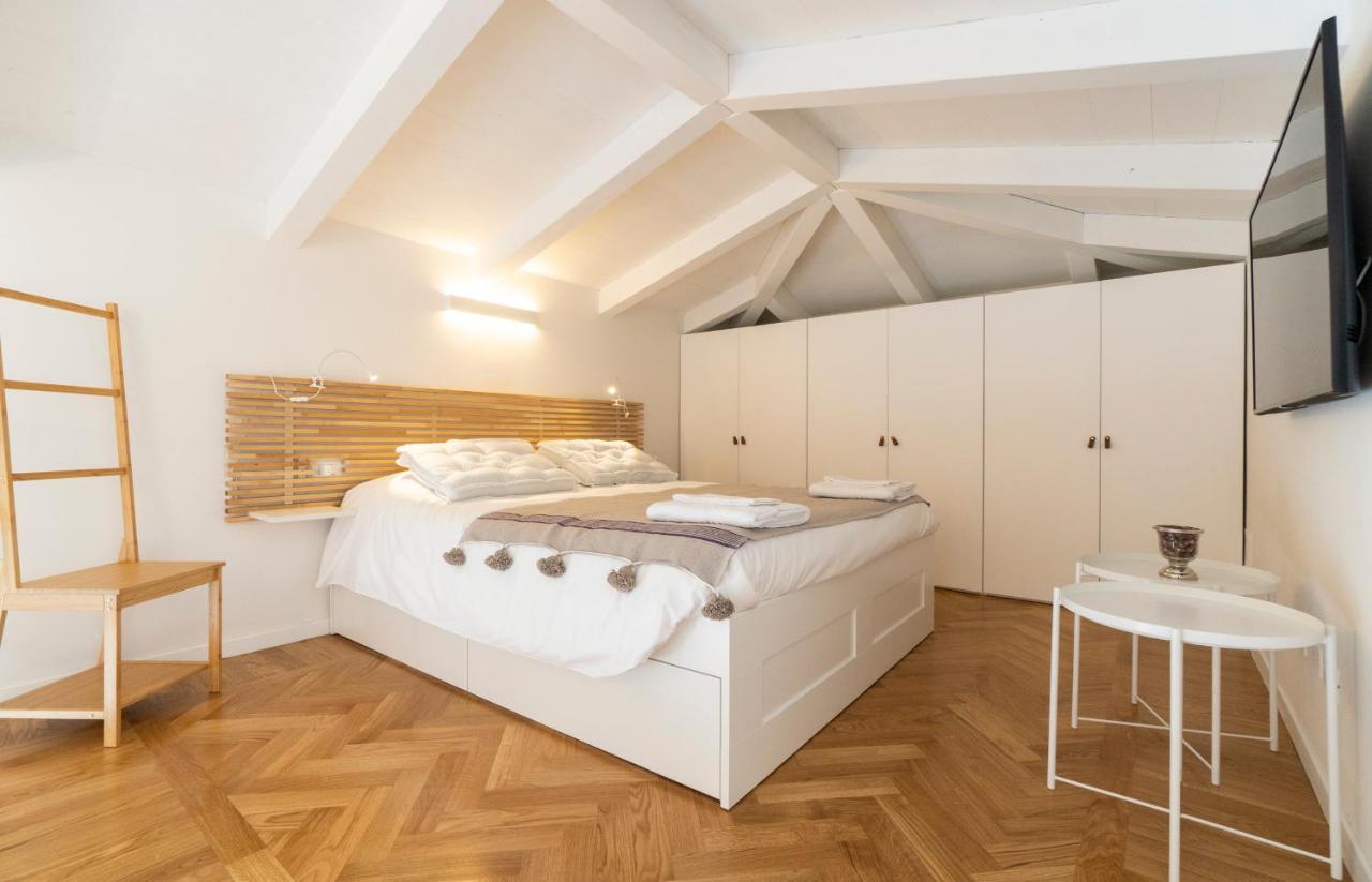 Appartement 1 Chambre