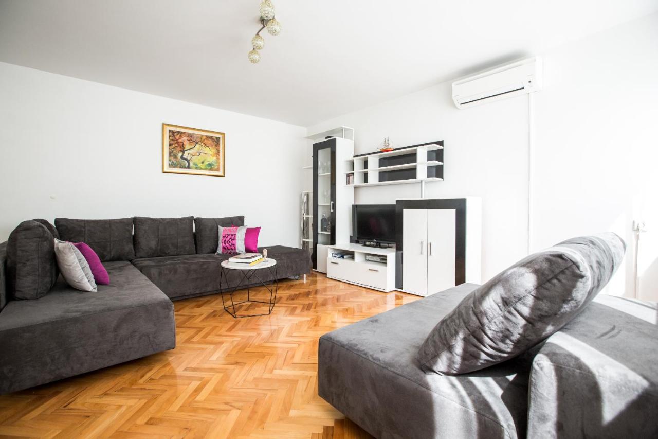 Split Lovret Apartment - B&B