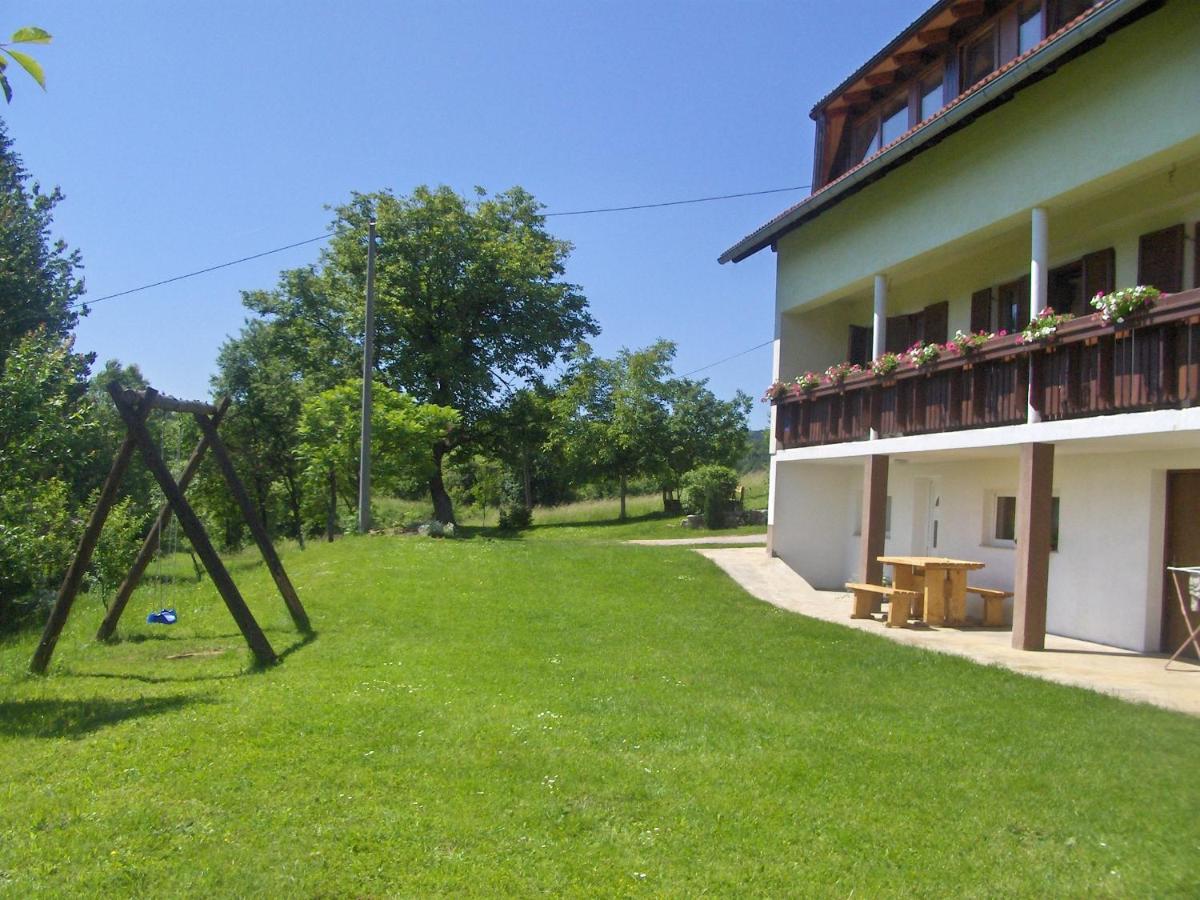 Apartment mit 1 Schlafzimmer