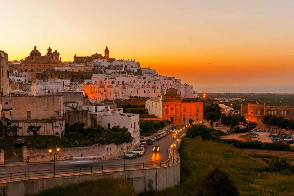 Casa Victoria - B&B Ostuni