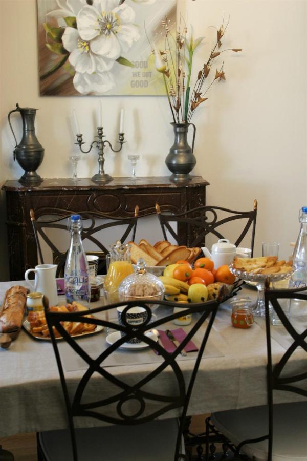 Terre d'espérance - Ferienwohnung