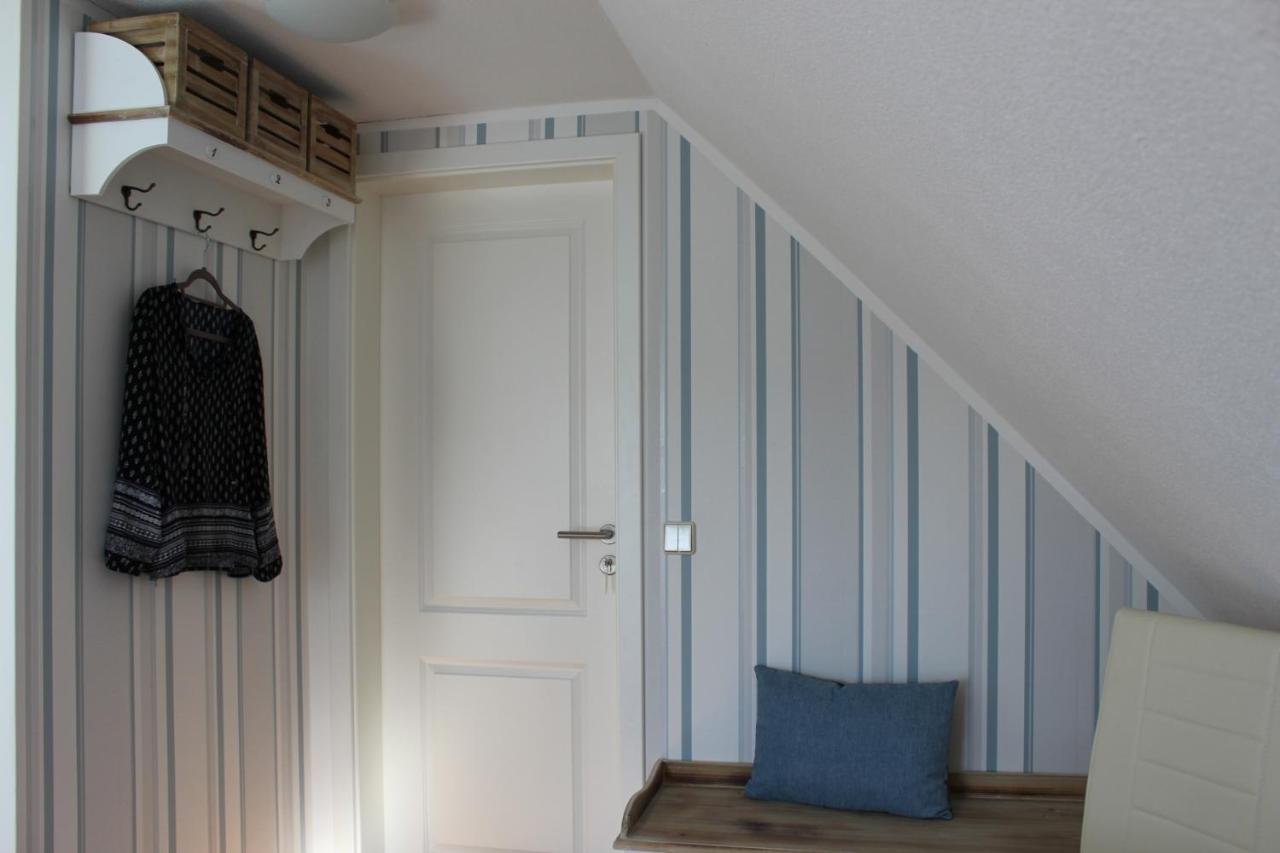 Tweepersoonskamer met Balkon