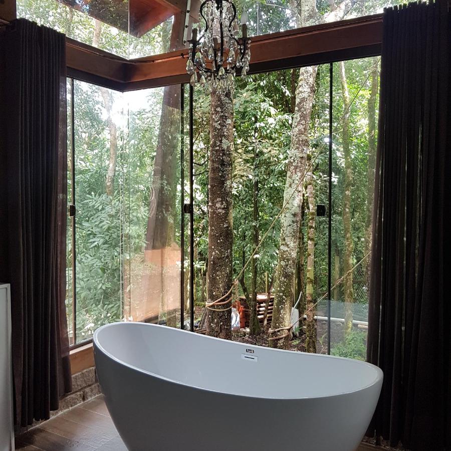 Suite King con Balcone