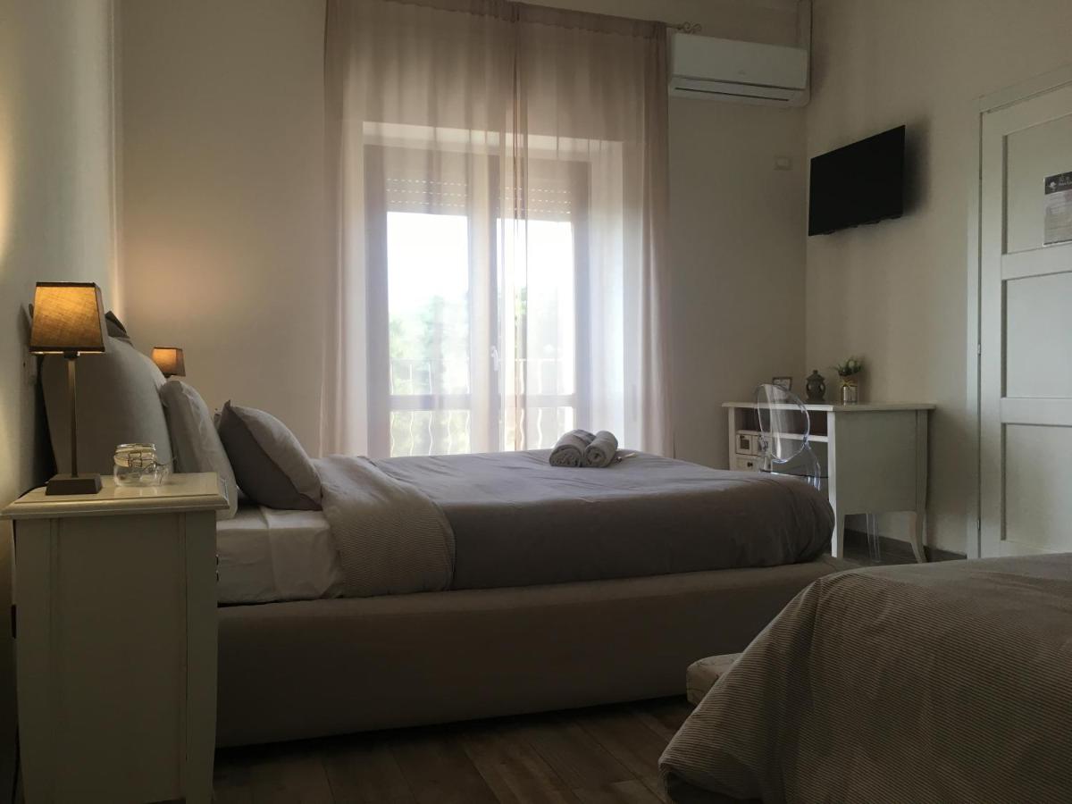 Chambre Double Deluxe - Vue sur Mer
