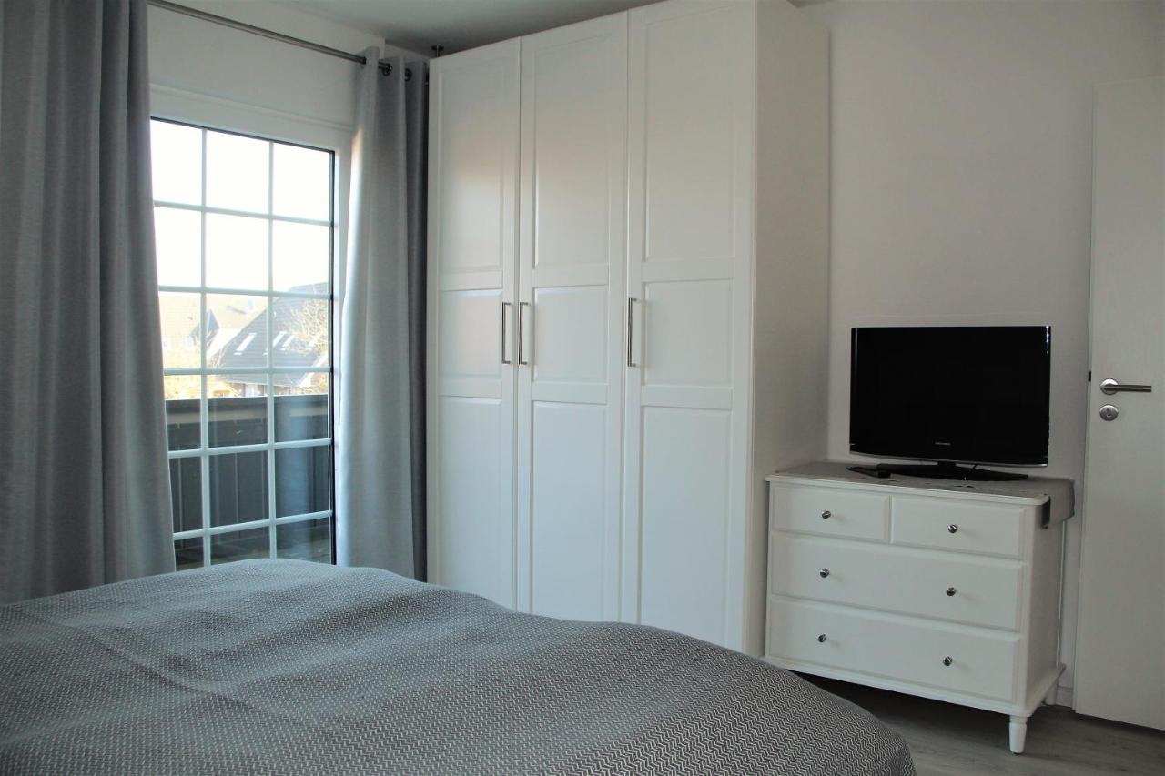 Appartement avec Balcon - N°3