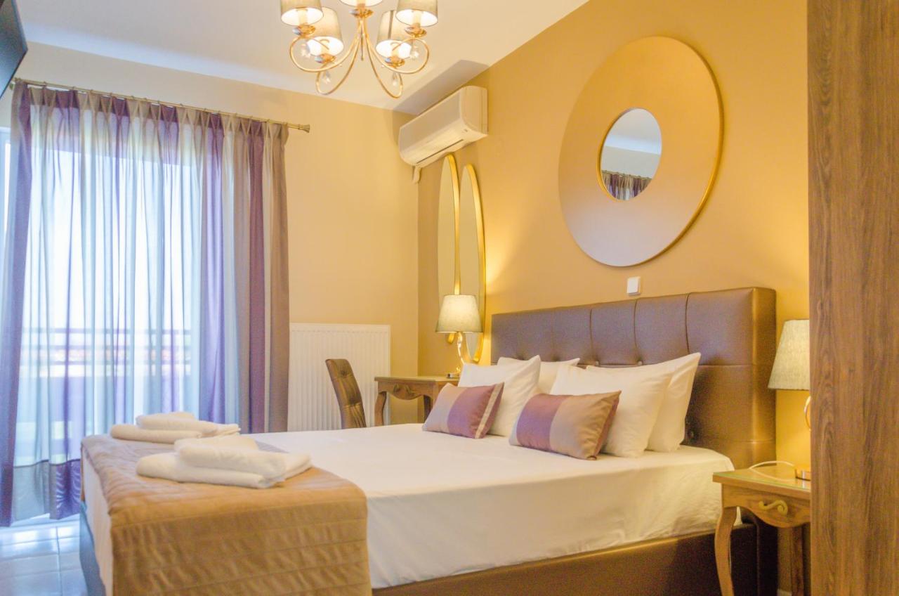 Superior Doppelzimmer
