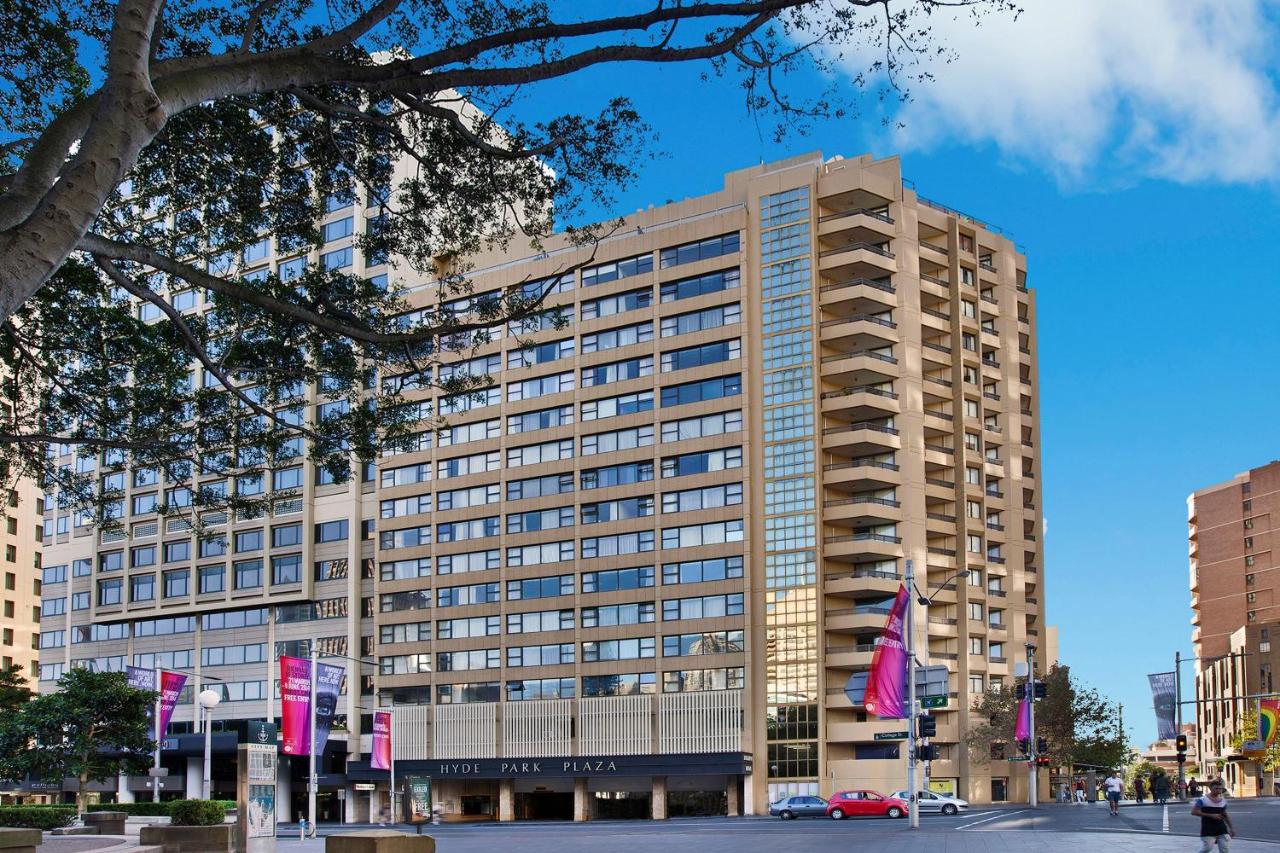Apartment at College St - Ferienwohnung Sydney