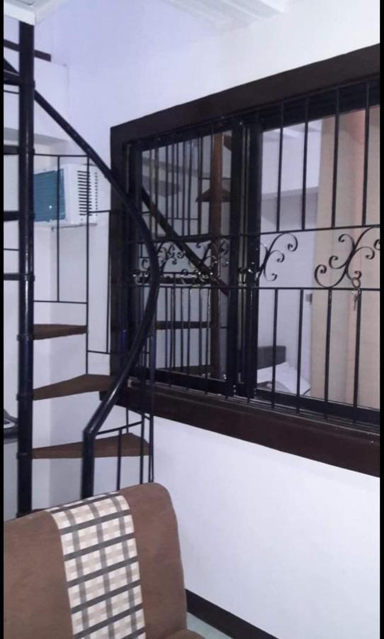 Estien's cozy home - Bed and Breakfast Malagasang Primero
