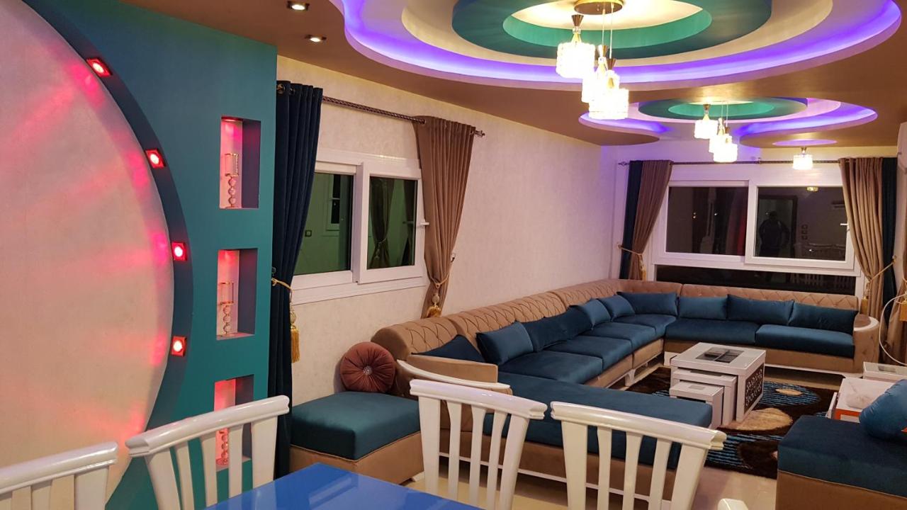 B&B Al Mansurah - Mansoura apartment infront of KFC - Bed and Breakfast Al Mansurah