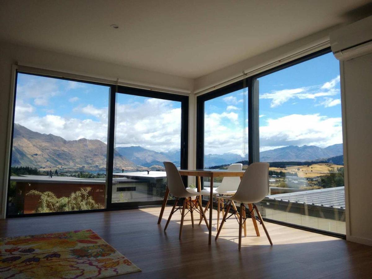 B&B Wanaka - Ridge View - Bed and Breakfast Wanaka