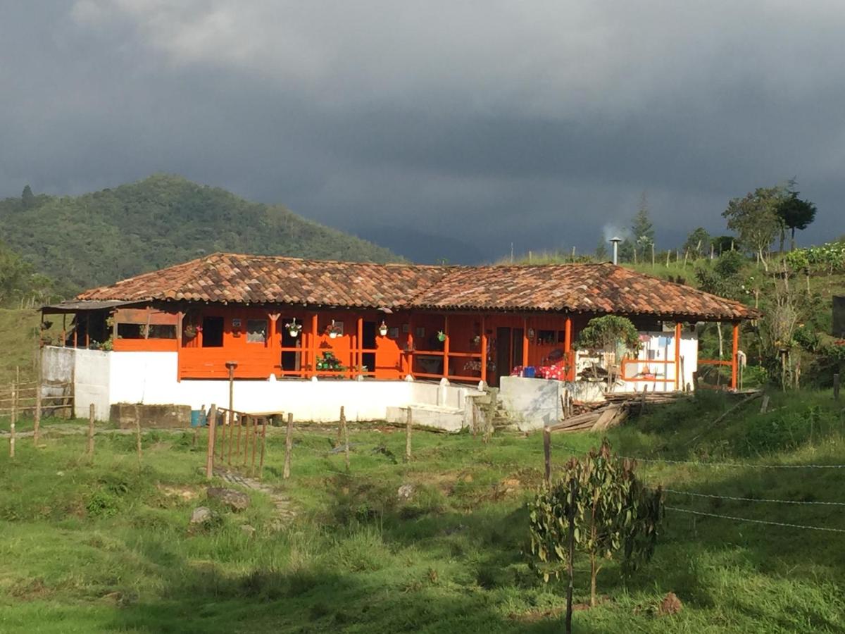 Reserva La Rivera - B&B
