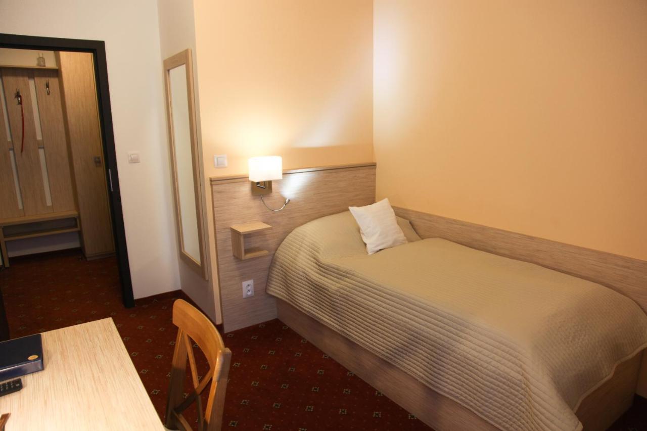Chambre Simple Classique
