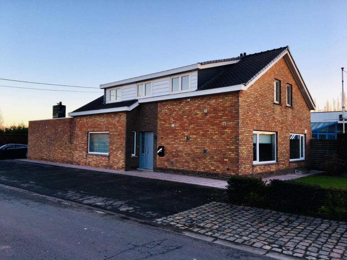 't Hoekske - B&B