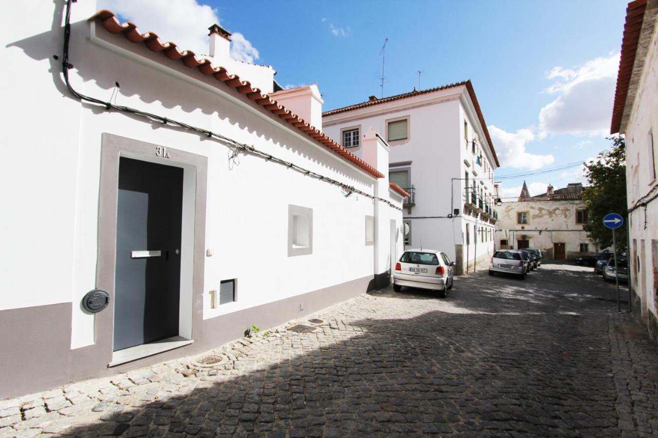 Two-Bedroom House - 31A