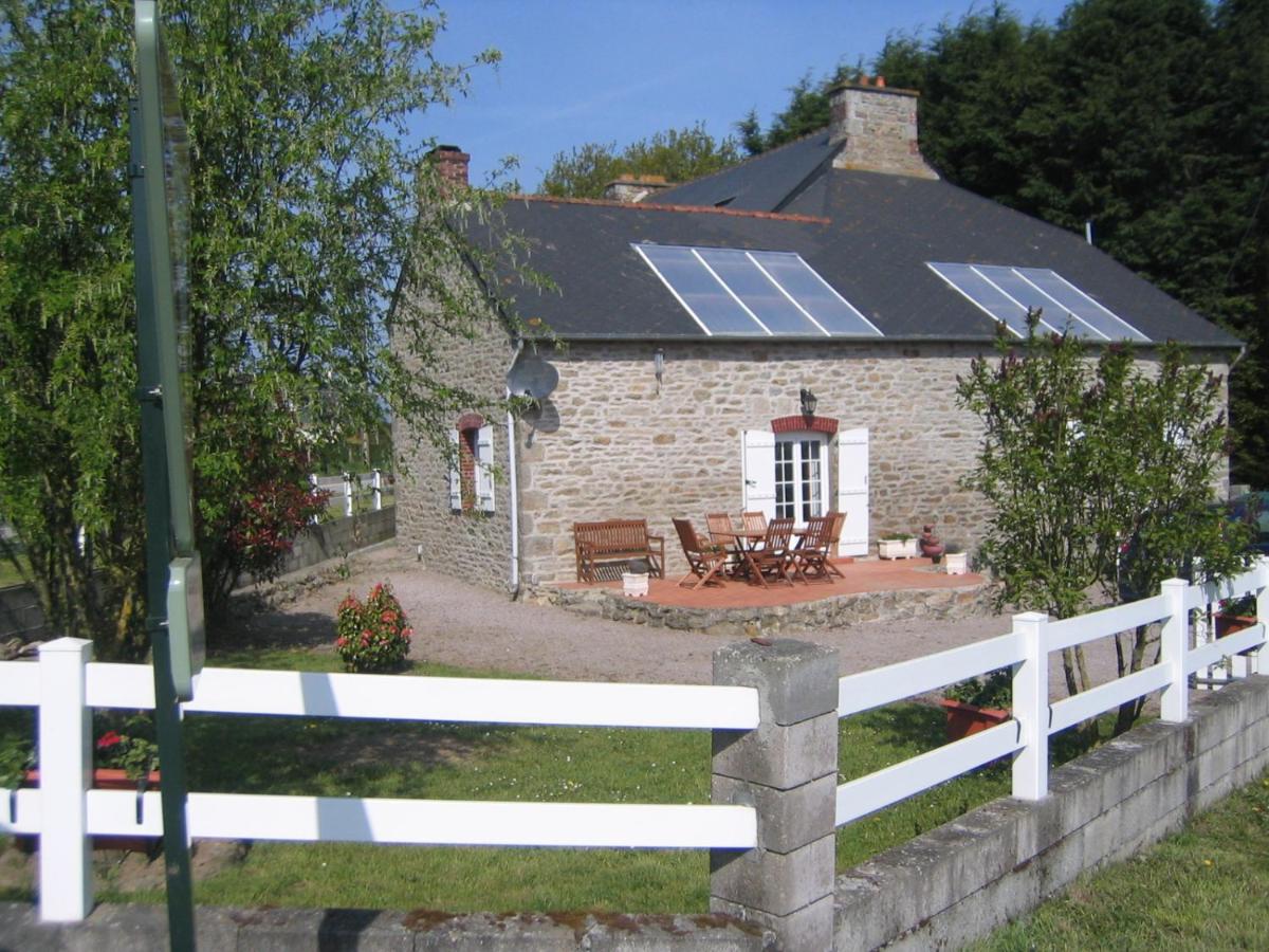 Le Bois Chef D'Ane - B&B