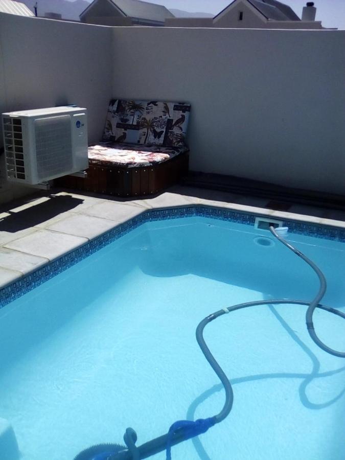 Gecko Lodge - B&B Robertson