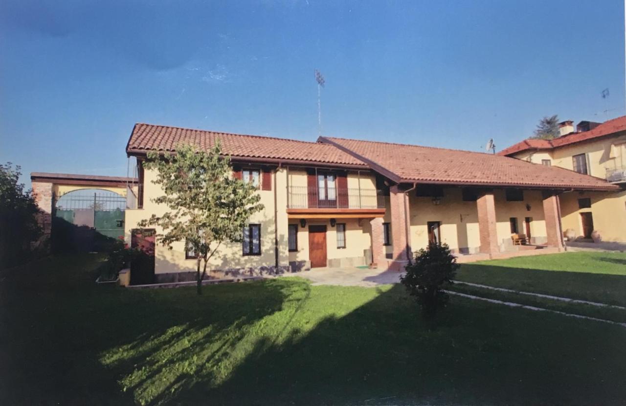 B&B Cuneo - Cascina Tetto del Priore - Bed and Breakfast Cuneo