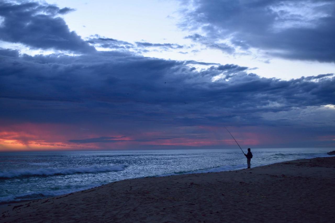 Molensicht No. 8 - Chambres d’hôtes Swakopmund
