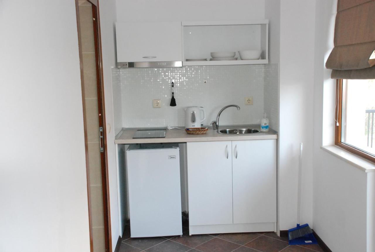 Apartamento con vistas al mar