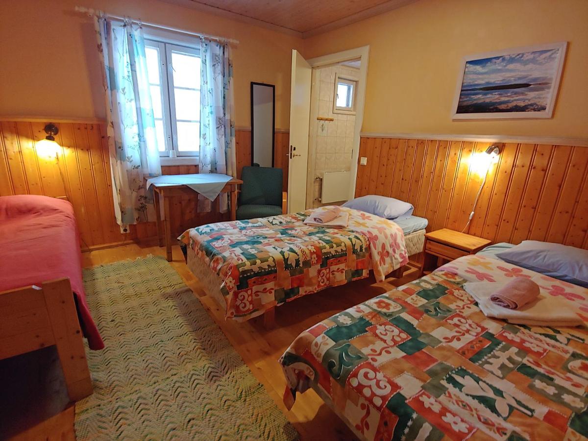 Triple Room - Annex
